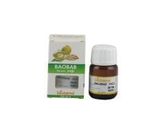 Otama Baobab Yağı 20 Ml