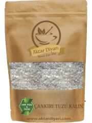 Tuz Çankırı Sofralık 500 Grlık Poşet