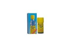 Çin Yağı Küçük 5 Ml