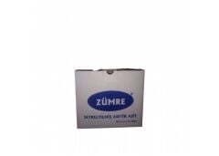 Zümre Sirke Ruhu 80 Cc*10 Lu Paket
