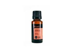Nival Safran Yağı 20 Ml
