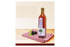 Sanita Böğürtlen Sirkesi 500 Ml