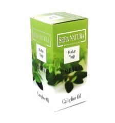 Enderma Kafur Yağı 30 Ml