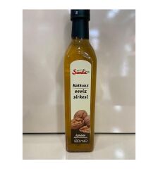 Sanita Ceviz Sirkesi 500 Ml