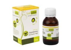 Leafaction Ozon Yağı 50 Ml