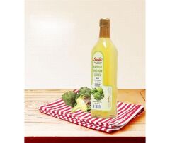Sanita Enginar Sirkesi 500 Ml