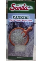 Sanita Çankırı Tuzu 500 Gr