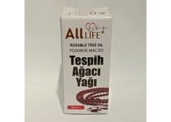 Furkan Sarı Neem Yağı 10 Ml-tesbih Ağacı Yağı