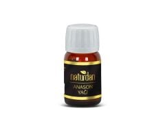 Naturdan Kristal Anason Yağı 18 Ml
