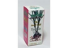Zehra Sultan Kaktüs Yağı 50 Ml