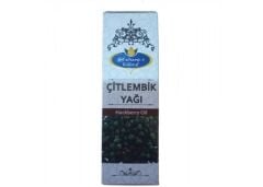 Şifahane-i Kübra Çitlenbik Yağı  50 Ml