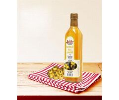 Sanita Alıç Sirkesi 500 Ml