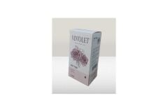 Vinolet Gül Esansiyel Yağı 50 Ml