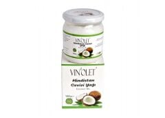 Vinolet Hindistan Ceviz Yağı 168 Gr