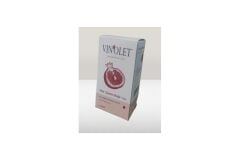 Vinolet Nar Çekirdeği Esansiyel Yağı 50 Ml