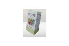 Vinolet Tropikal Esansiyel Yağı 50 Ml