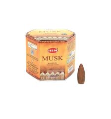 Hem Geri Akış Tütsü Meditasyon 10 Lu