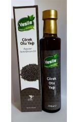 Vesile Çörek Otu Yağı 250 Ml