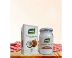 Vesile Hindistan Cevizi Yağı 300 Gr