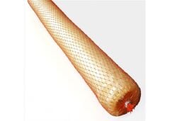 Kolajen Fibrus - Sucuk Bağırsağı 1 Bağ 15 Mt 40 Kalibre