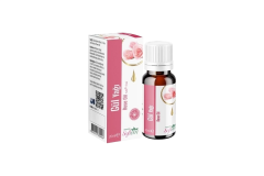 Sft Gül Yağı 20ml