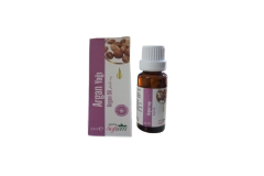 Sft Argan Yağı 20 Ml