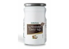 Shf Katı Hindistan Cevizi Yağı 330 Ml