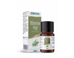 Shf Biberiye Yağı 5 Ml