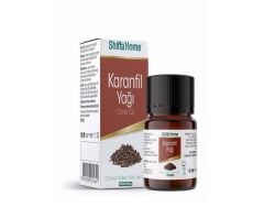Shf Karanfil Yağı 5 Ml