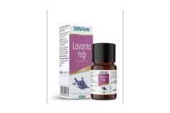 Shf Lavanta Yağı 5 Ml