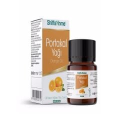 Shf Portakal Yağı 5 Ml