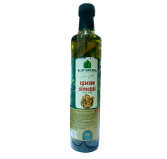 Dr.by Naturel Işgın Sirkesi 500 Ml