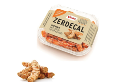 Verita Zerdeçal Yaş 80-100 Gr İthal (iadesiz!!!)