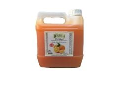 Fresh Portakal Konsantre 5 Kg