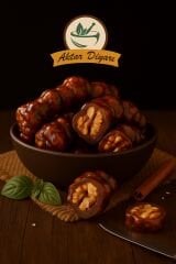 Ekstra Kelebek Cevizli Sucuk