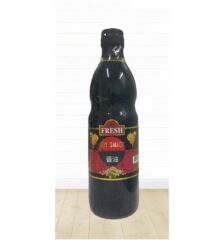Fresh Soya Sosu 700 Ml Cam Şişe