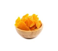 Dilimli Papaya Kurusu