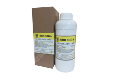 Krk At Kestanesi Yağı 1 Kg
