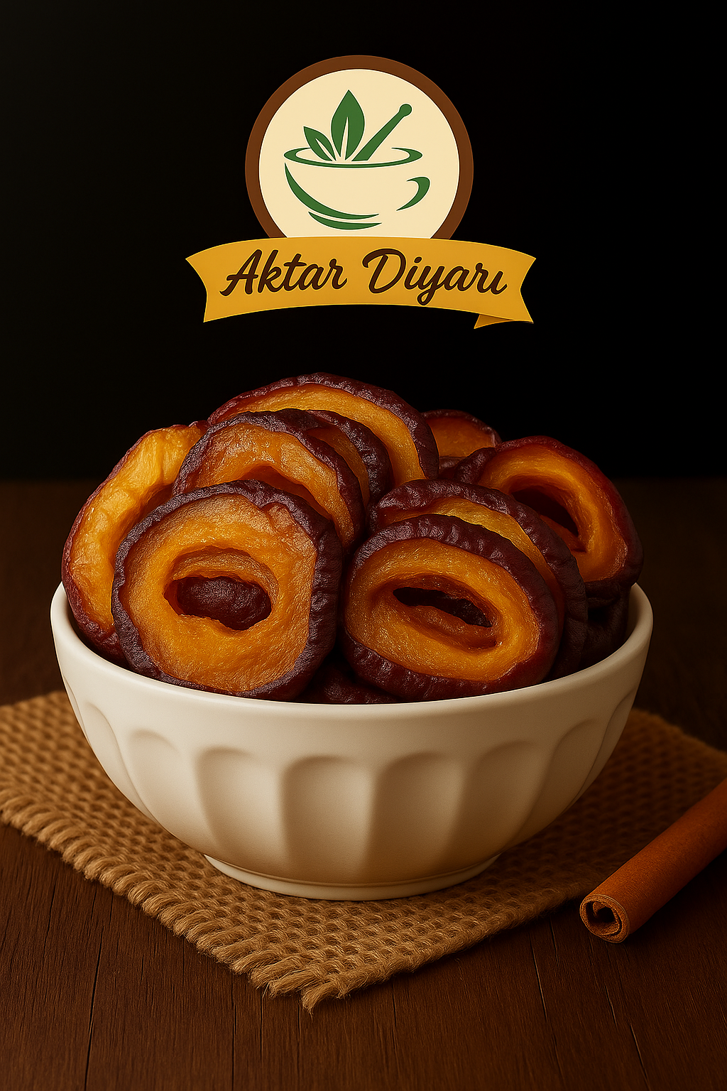 Naturel Cips Erik Kurusu