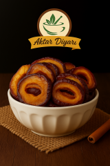 Naturel Cips Erik Kurusu