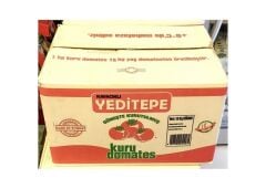 Yeditepe Domates Kurusu 10 Kg Koli Nakliyesiz