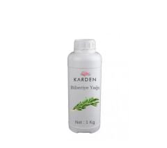 Krdn Biberiye Yağı 1 Lt