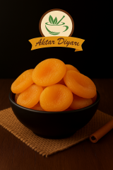 Jumbo Sarı Kayısı