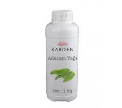 Krdn Adaçayı( Acı Elma Yağı ) Yağı 1lt