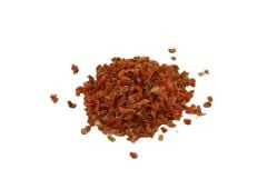 Kurutulmuş Havuç Kurusu 1-3 Mm