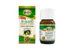 Krk Avokado Yağı 1lt