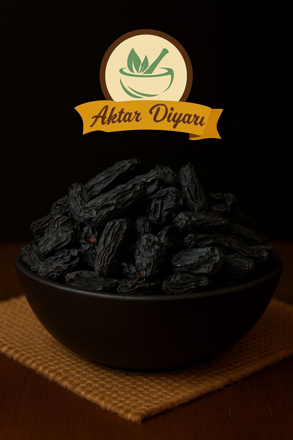 Çekirdeksiz Kuru Üzüm