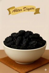 Çekirdeksiz Kuru Üzüm