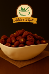 Altın Çilek Kurusu