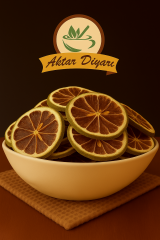 Yeşil Limon Cips